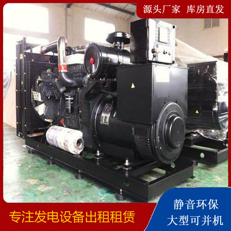 祁阳发电车出租 柴油发电机组需要经常换机油吗？