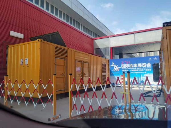祁阳发电机出租 对于发电机的特性你了解多少？