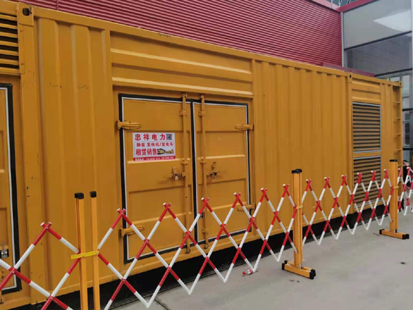 祁阳柴油发电机电压不稳的原因是什么？