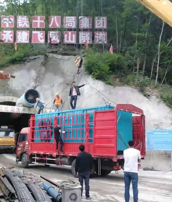 祁阳发电机组维修后输出功率降低是什么问题