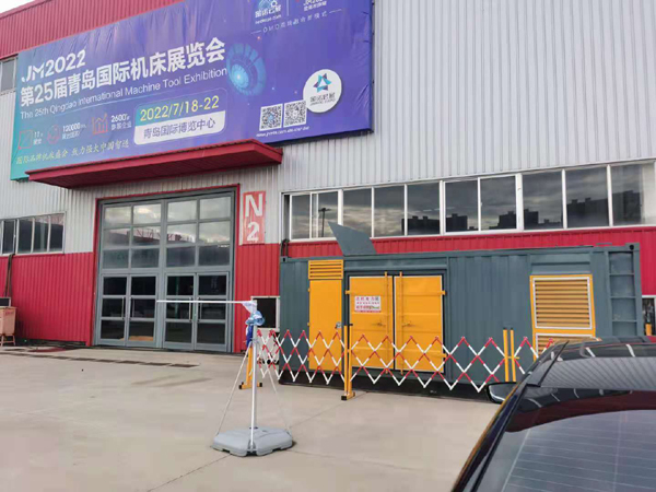 祁阳发电机租赁-柴油发电机组不及时维护危害大