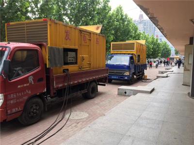 祁阳是否需要给柴油发电机安装保护装置