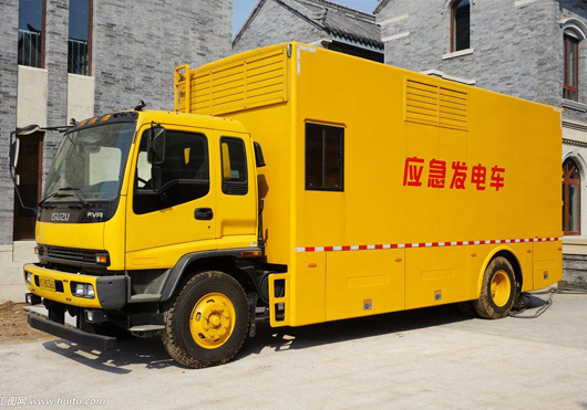 祁阳发电车租赁-柴油发电机组的基本分类有哪些？