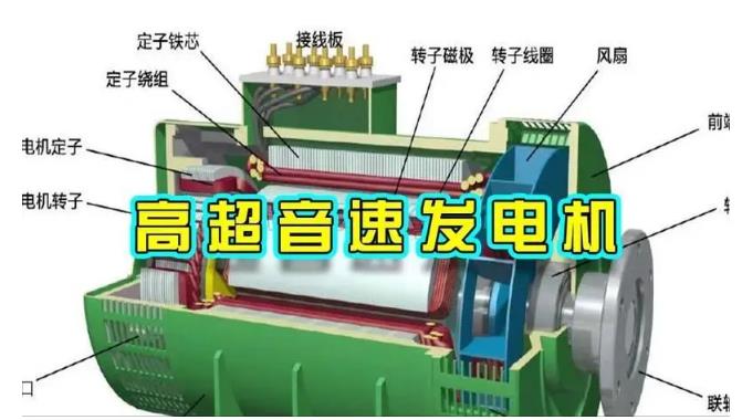 祁阳颠覆你对发电方式的认知！中国革命性发电机公开揭秘 
