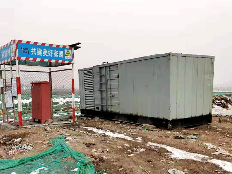 祁阳燃气发电机在高海拔地区运行时会遇到哪些常见故障？