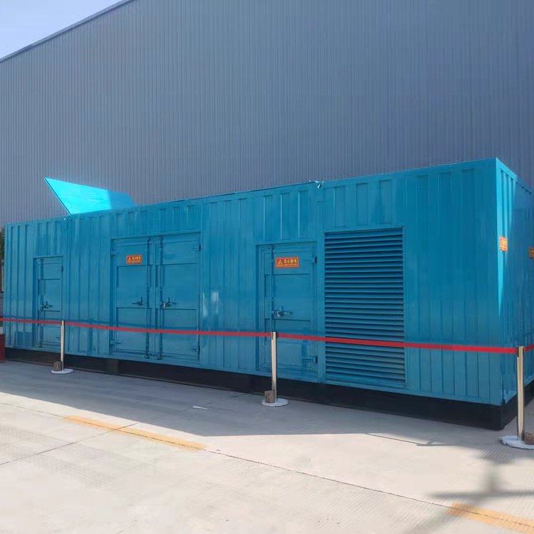 祁阳怎样更换柴油发电机组的空气滤清器？
