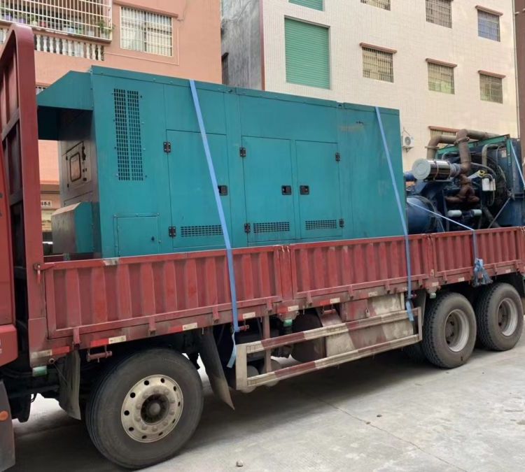 祁阳如何在不同负载率下确保 400KW 柴油发电机组的正常运行？