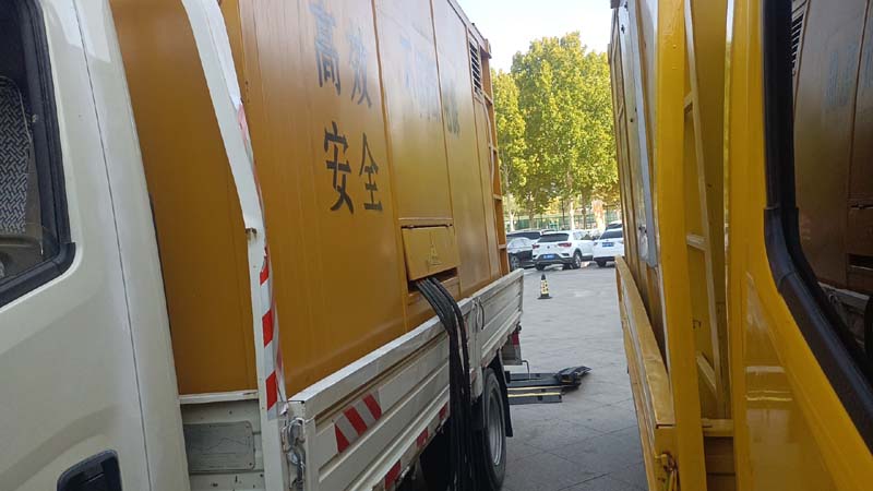 祁阳如何判断柴油发电机组和UPS电源的切换时间是否符合要求？